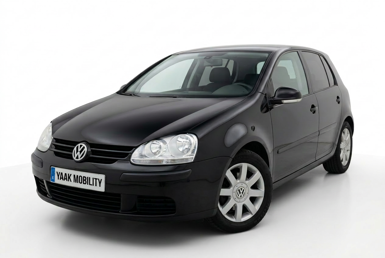 Volkswagen Golf TDI