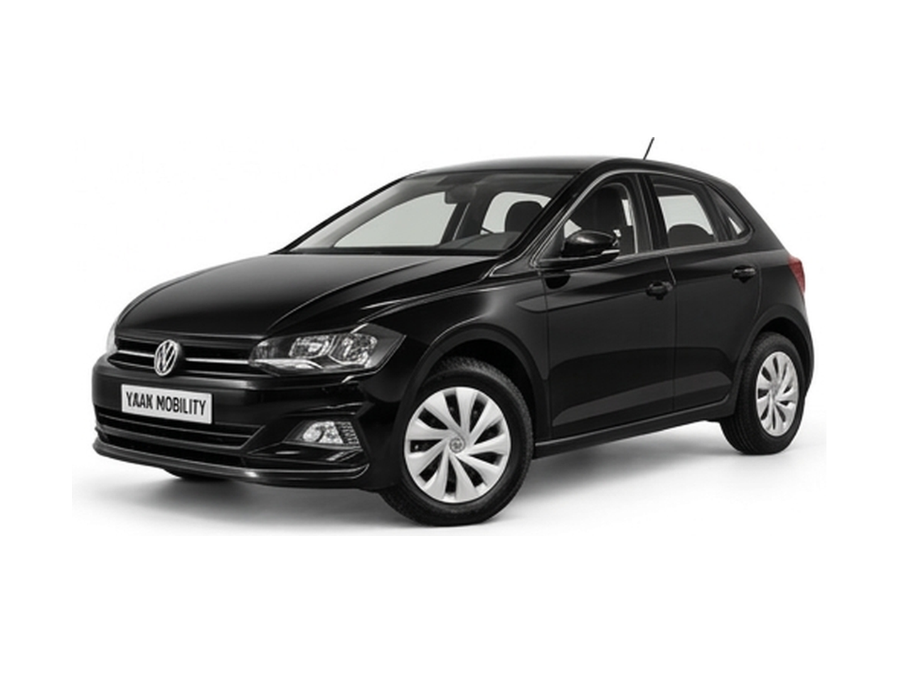 Volkswagen Polo VI